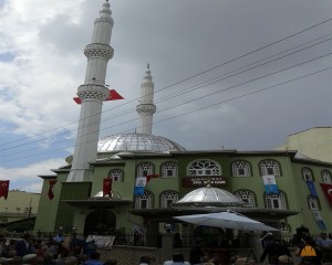 Erol Onur Karacabey Cami 048